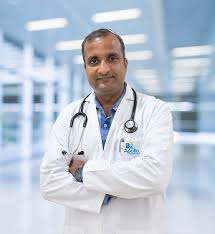 Dr Jaya Prakash Pani